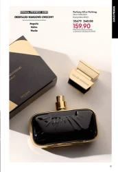 Blask, piękno, prezenty - Oriflame