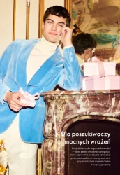 Blask, piękno, prezenty - Oriflame