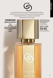 Blask, piękno, prezenty - Oriflame