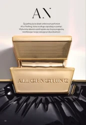 Blask, piękno, prezenty - Oriflame