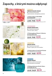 Blask, piękno, prezenty - Oriflame