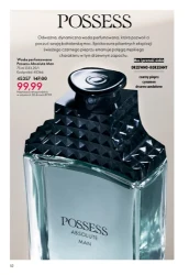 Blask, piękno, prezenty - Oriflame