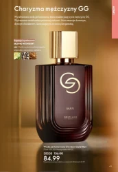 Blask, piękno, prezenty - Oriflame