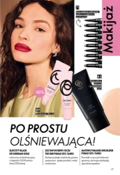 Blask, piękno, prezenty - Oriflame