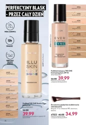 Blask, piękno, prezenty - Oriflame