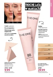 Blask, piękno, prezenty - Oriflame