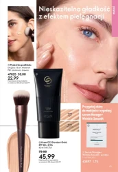 Blask, piękno, prezenty - Oriflame
