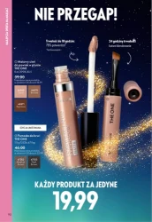 Blask, piękno, prezenty - Oriflame