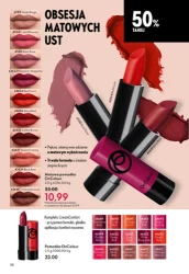 Blask, piękno, prezenty - Oriflame