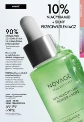 Blask, piękno, prezenty - Oriflame