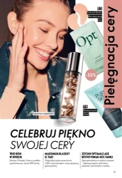 Blask, piękno, prezenty - Oriflame