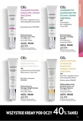 Blask, piękno, prezenty - Oriflame