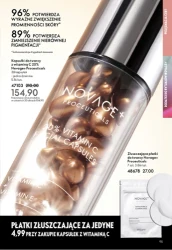 Blask, piękno, prezenty - Oriflame