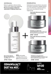 Blask, piękno, prezenty - Oriflame