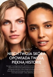 Blask, piękno, prezenty - Oriflame