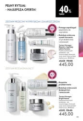Blask, piękno, prezenty - Oriflame