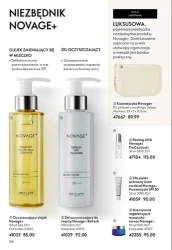 Blask, piękno, prezenty - Oriflame