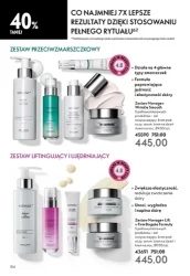 Blask, piękno, prezenty - Oriflame