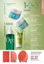 Blask, piękno, prezenty - Oriflame
