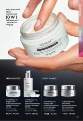 Blask, piękno, prezenty - Oriflame