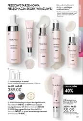 Blask, piękno, prezenty - Oriflame