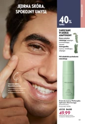 Blask, piękno, prezenty - Oriflame