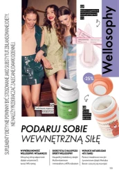 Blask, piękno, prezenty - Oriflame