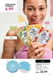 Blask, piękno, prezenty - Oriflame