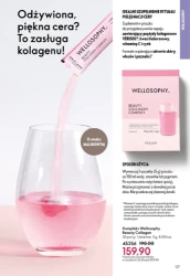 Blask, piękno, prezenty - Oriflame