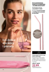 Blask, piękno, prezenty - Oriflame