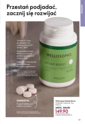 Blask, piękno, prezenty - Oriflame