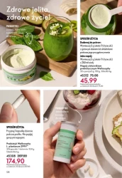 Blask, piękno, prezenty - Oriflame