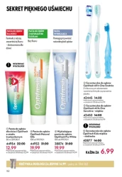 Blask, piękno, prezenty - Oriflame