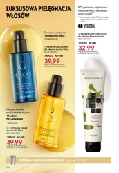Blask, piękno, prezenty - Oriflame