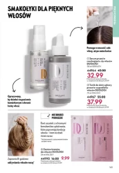 Blask, piękno, prezenty - Oriflame