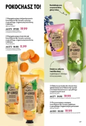 Blask, piękno, prezenty - Oriflame