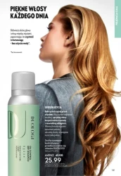 Blask, piękno, prezenty - Oriflame