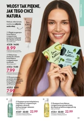 Blask, piękno, prezenty - Oriflame