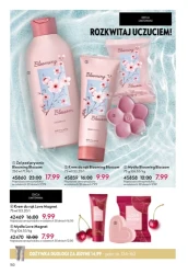 Blask, piękno, prezenty - Oriflame