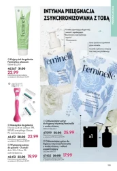 Blask, piękno, prezenty - Oriflame