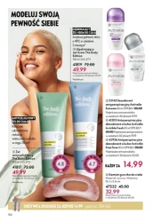 Blask, piękno, prezenty - Oriflame