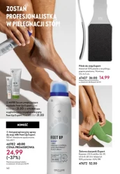 Blask, piękno, prezenty - Oriflame