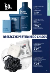 Blask, piękno, prezenty - Oriflame