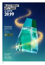 Blask, piękno, prezenty - Oriflame