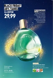 Blask, piękno, prezenty - Oriflame