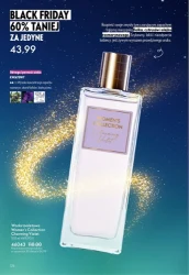 Blask, piękno, prezenty - Oriflame