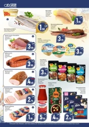 Smaki tradycji na co dzień - PSS Społem Głogów