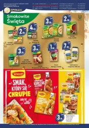 Smaki tradycji na co dzień - PSS Społem Głogów