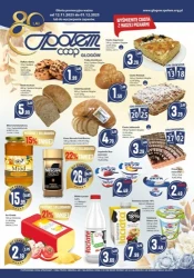 Smaki tradycji na co dzień - PSS Społem Głogów