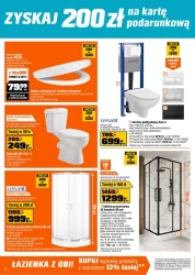 Odmień wnętrze z klasą - OBI